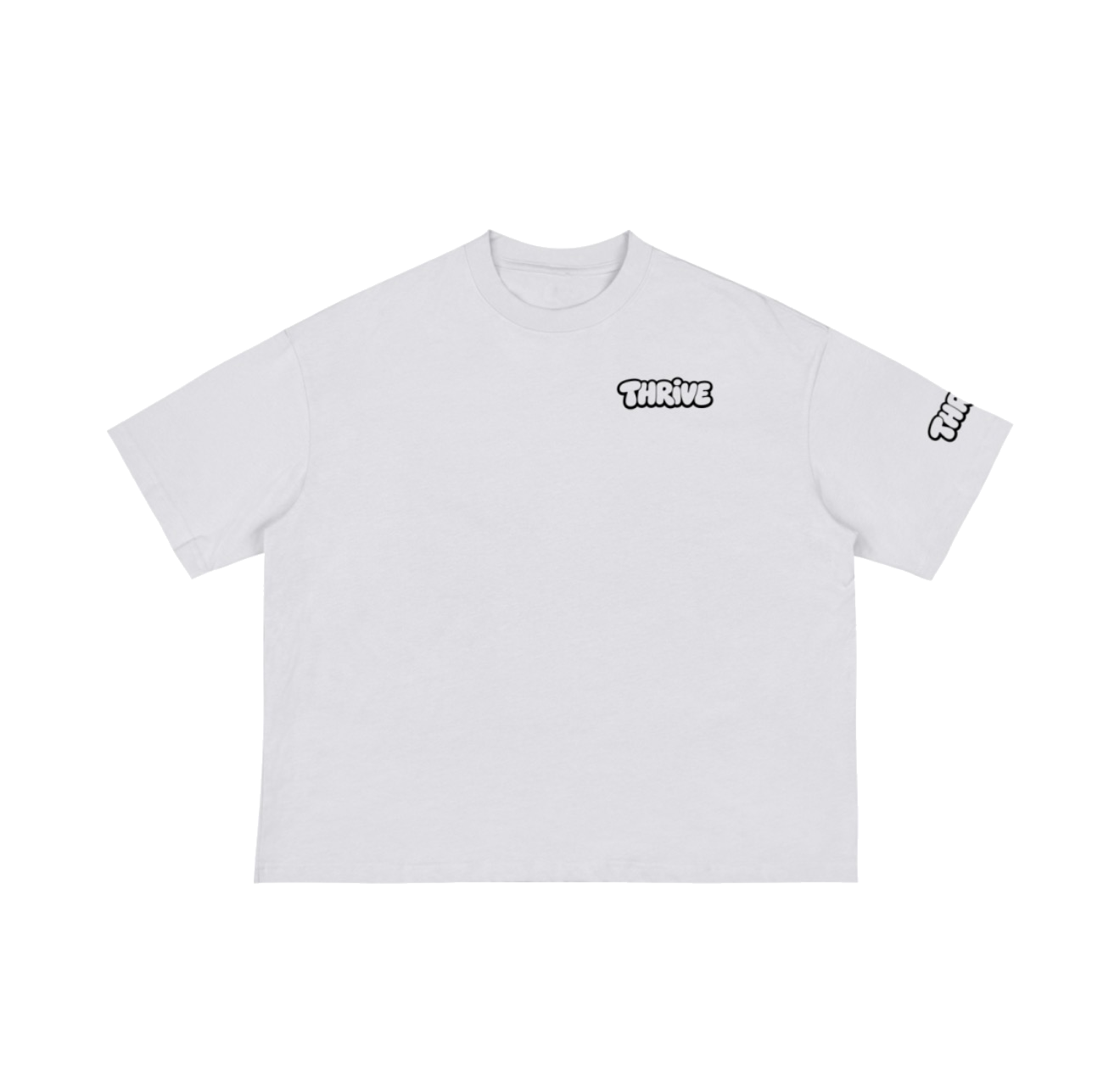THRIVE tee