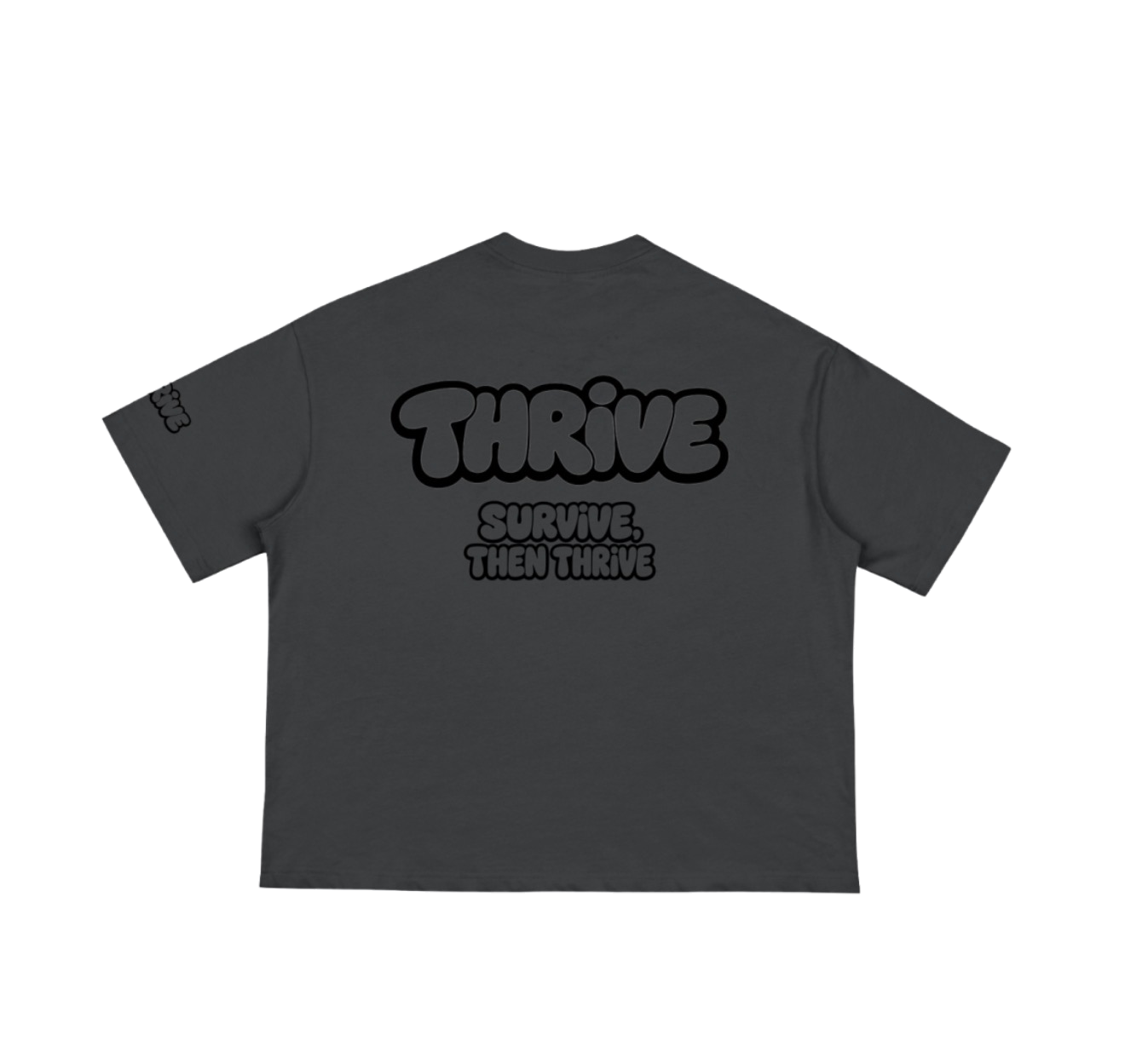 THRIVE tee