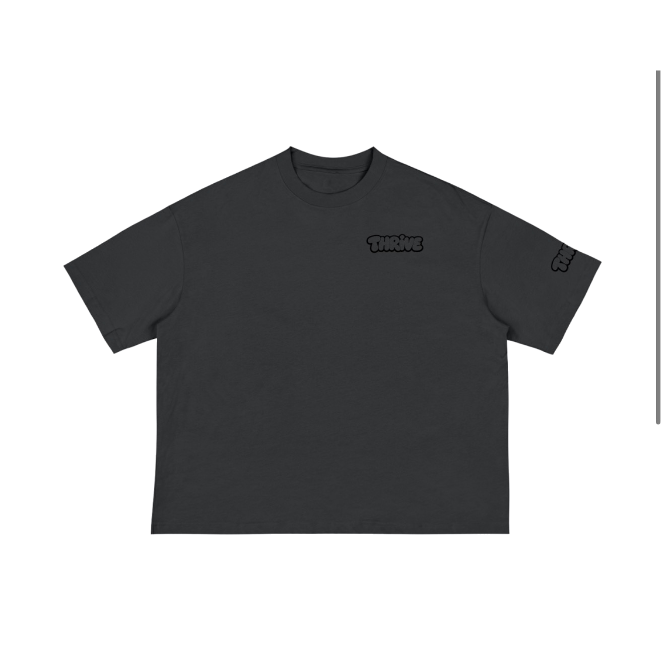 THRIVE tee