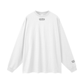 Oversized Unisex Long Sleeve T-Shirt