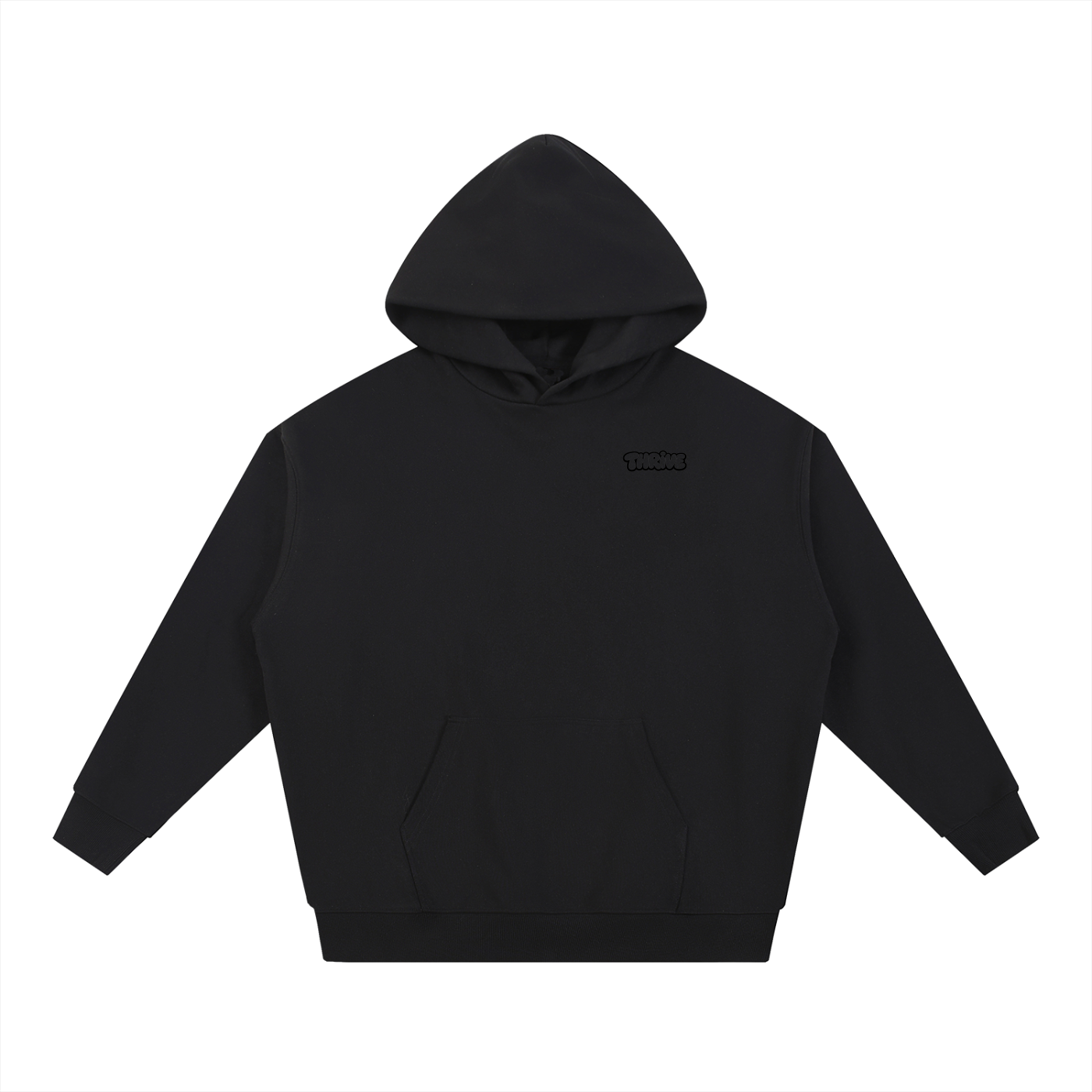 THRIVE hoodie